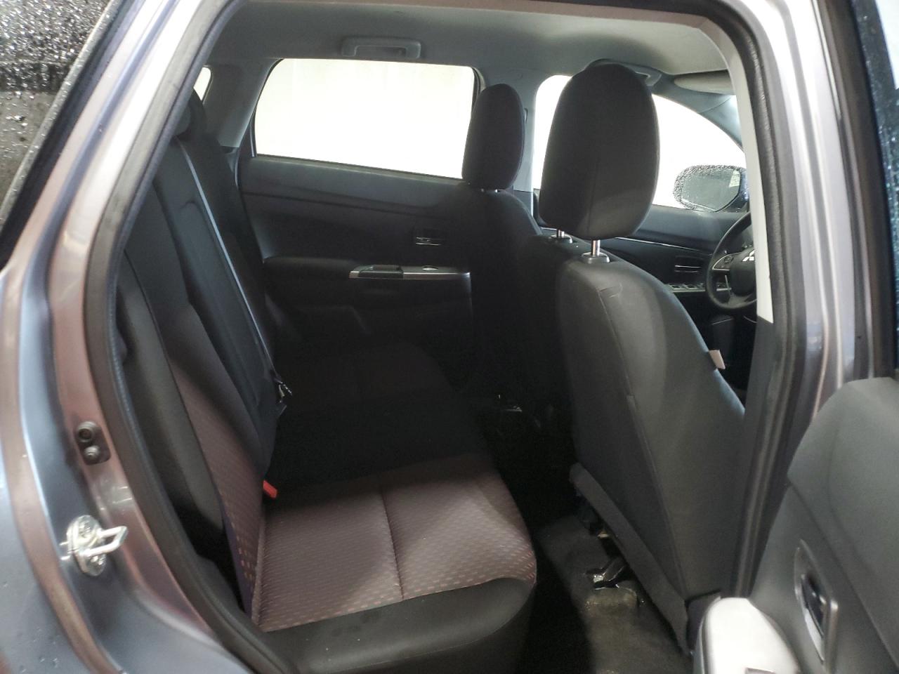 2019 Mitsubishi Outlander Sport Es VIN: JA4AP3AU8KU008128 Lot: 90582135