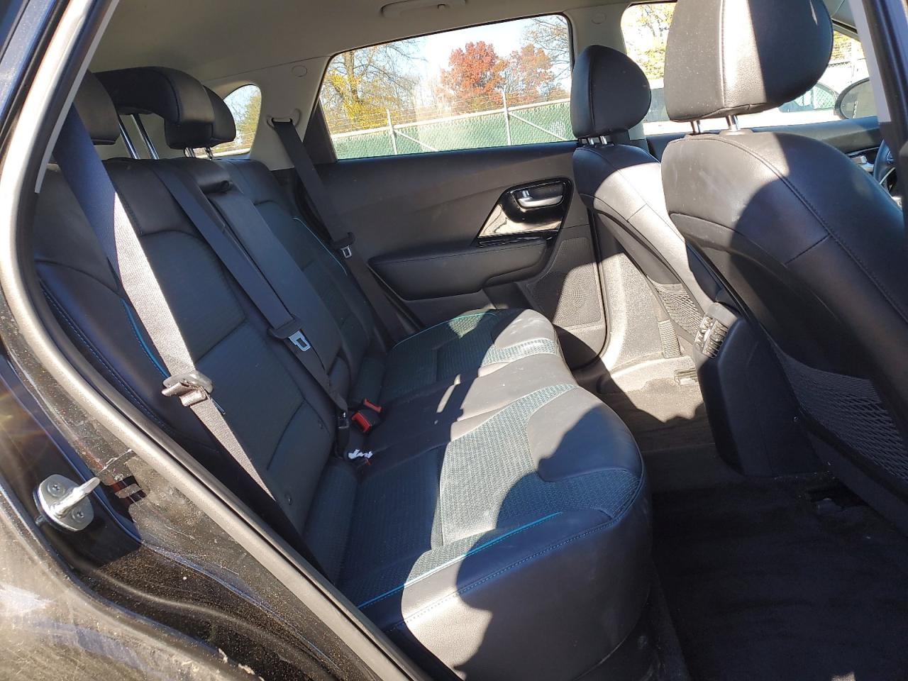 2019 Kia Niro Ex Premium VIN: KNDCE3LG7K5019904 Lot: 91357635