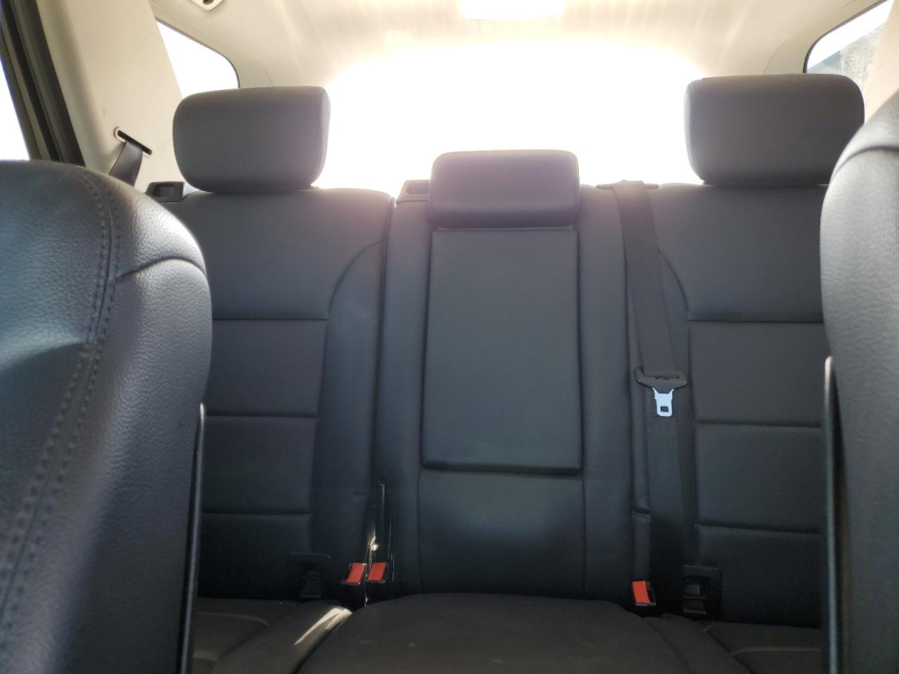 2011 Mercedes-Benz Ml 350 VIN: 4JGBB5GB2BA711540 Lot: 92717175