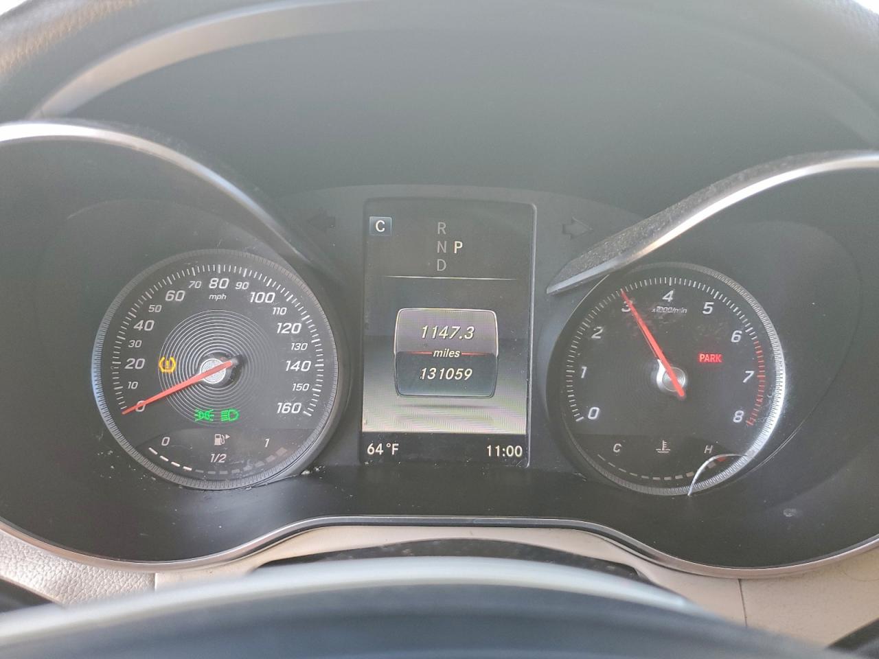 2019 Mercedes-Benz Glc 300 VIN: WDC0G4JB5KF580665 Lot: 94123165