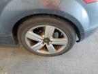 2007 AUDI TT 2.0T FSI 2DR for sale at Copart SANDTOFT