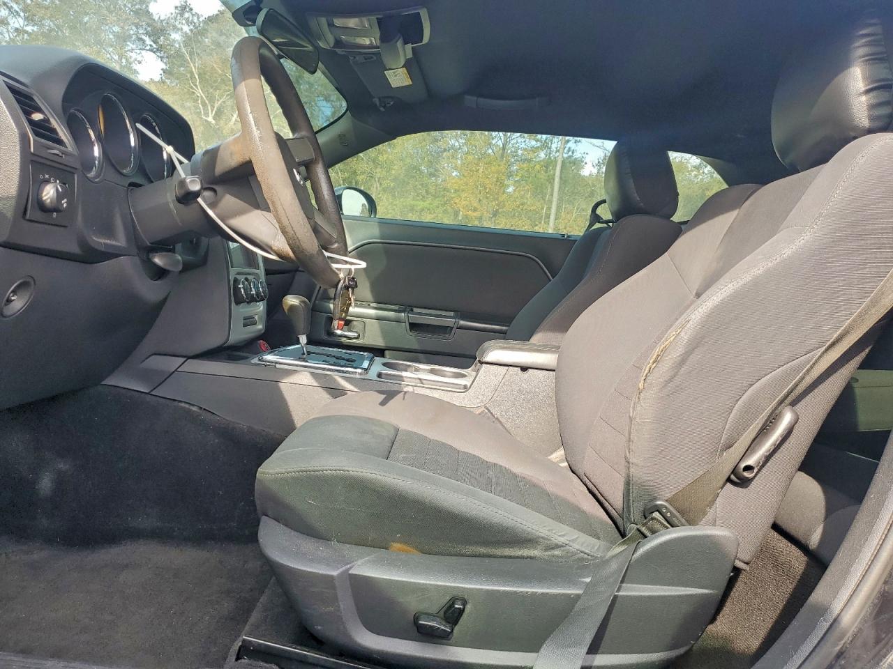 2010 Dodge Challenger Se VIN: 2B3CJ4DV4AH289292 Lot: 93913165