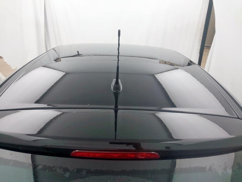 2016 DS DS 3 1.2 PURETECH 110 DARK LIGHT 3DR EAT6