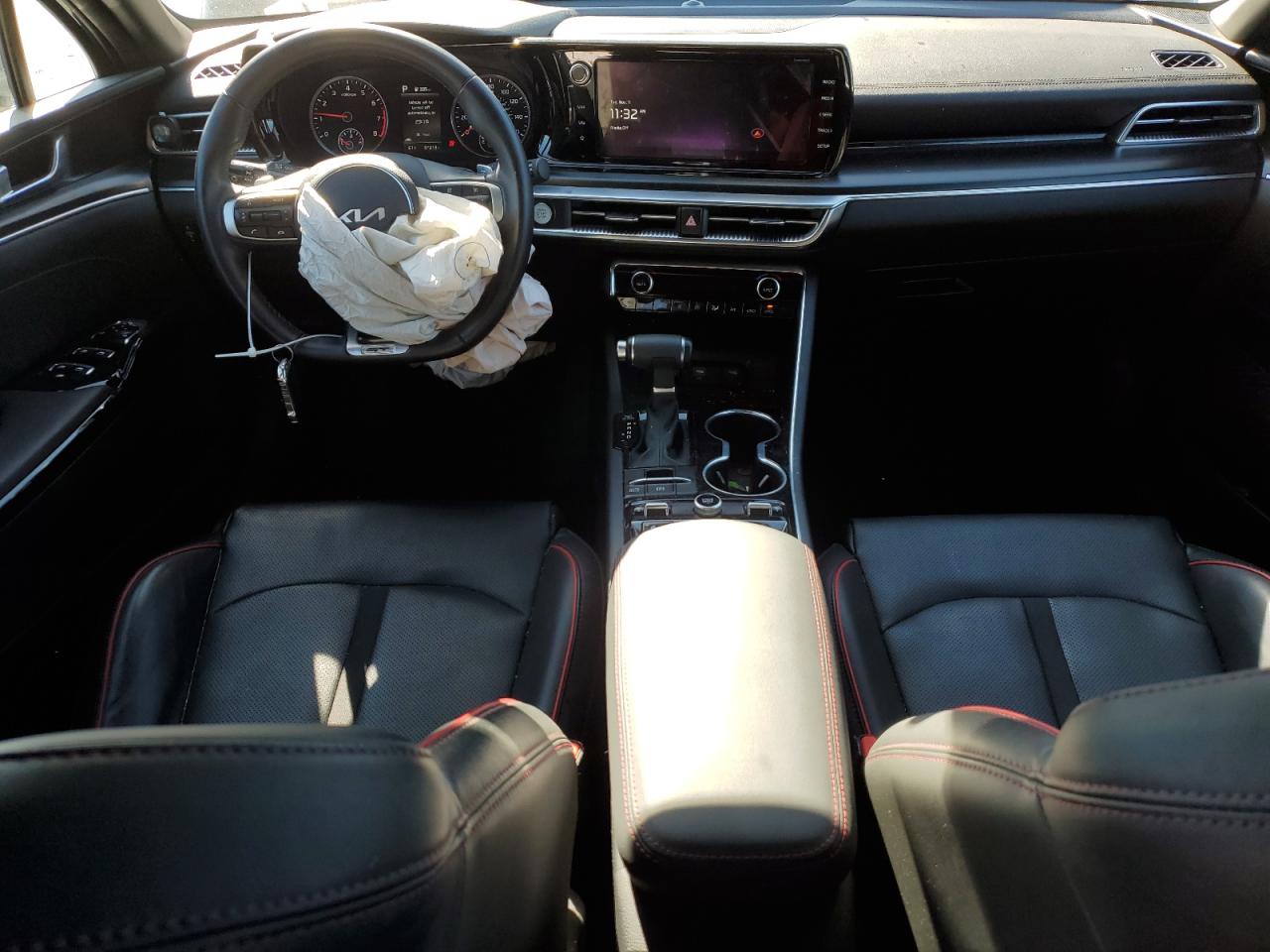 2024 Kia K5 Gt VIN: 5XXG44J88RG244604 Lot: 92182935