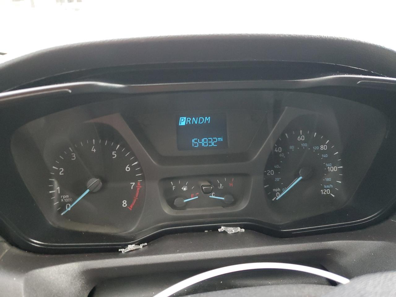 2019 Ford Transit T-250 VIN: 1FTYR3XM6KKB17415 Lot: 92486205