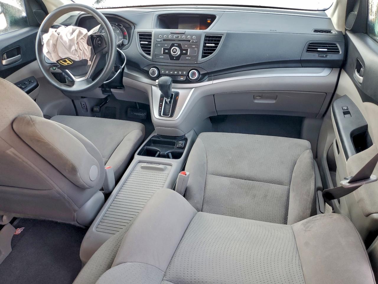 2013 Honda Cr-V Ex VIN: 3CZRM3H58DG702365 Lot: 93190995