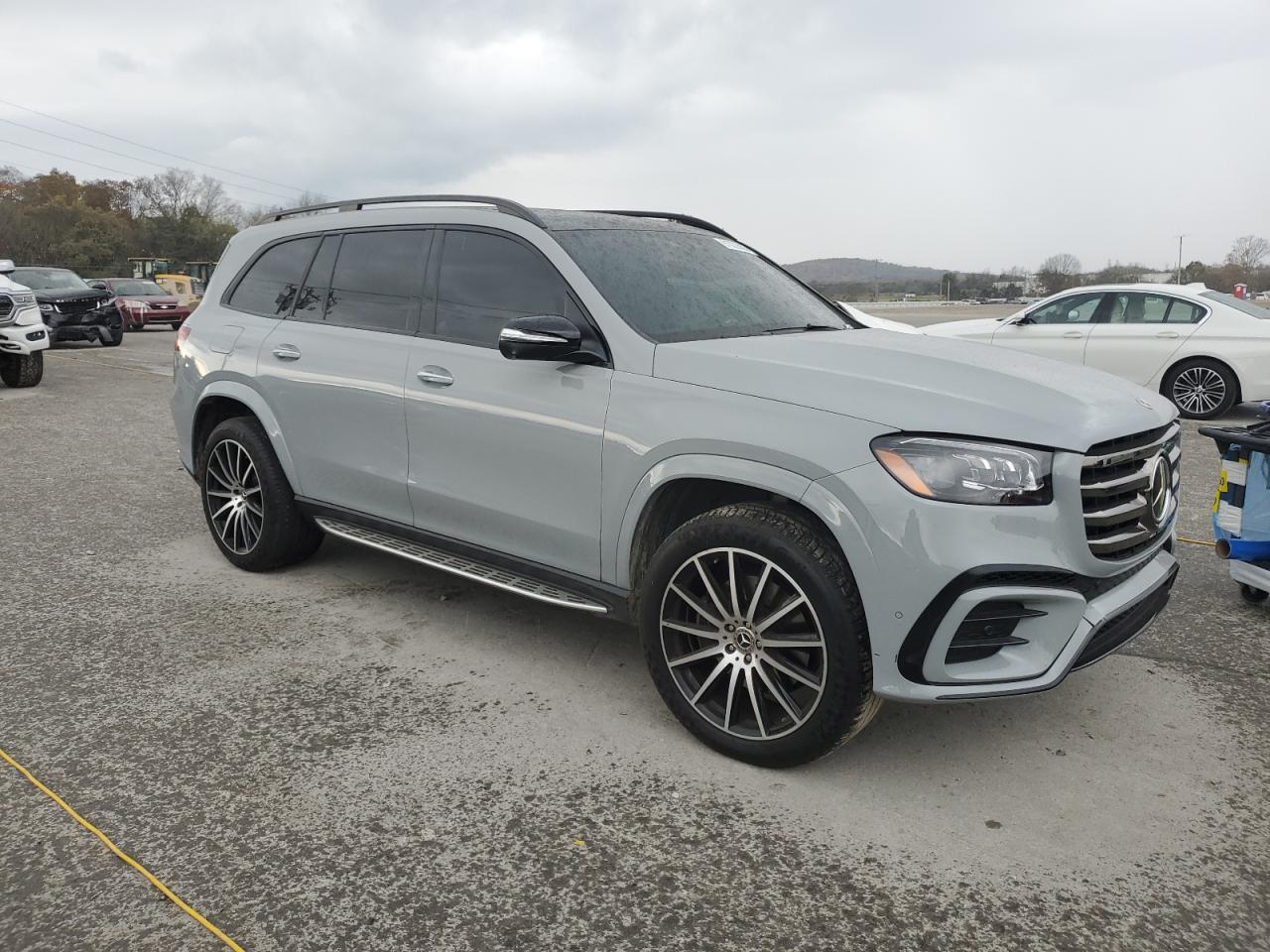 Фото: 4JGFF8FE3RB140003