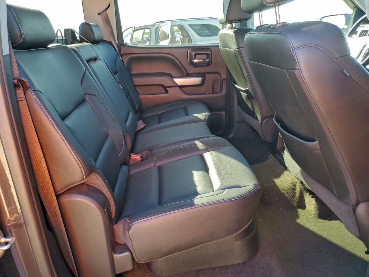 2016 Chevrolet Silverado K1500 Lt VIN: 3GCUKREC8GG150348 Lot: 94448435