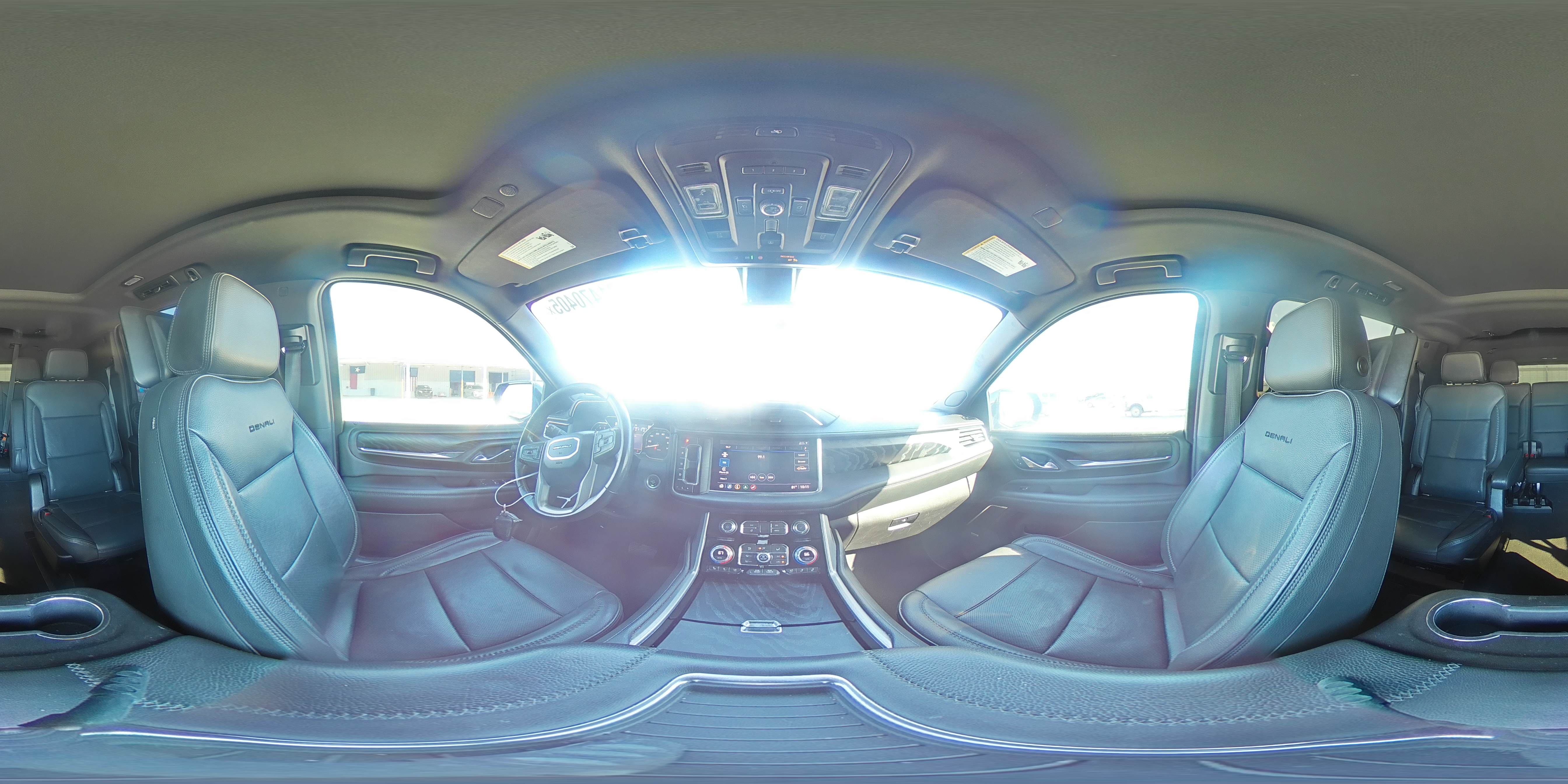 2021 GMC Yukon Xl Denali VIN: 1GKS2JKL4MR223986 Lot: 91470405