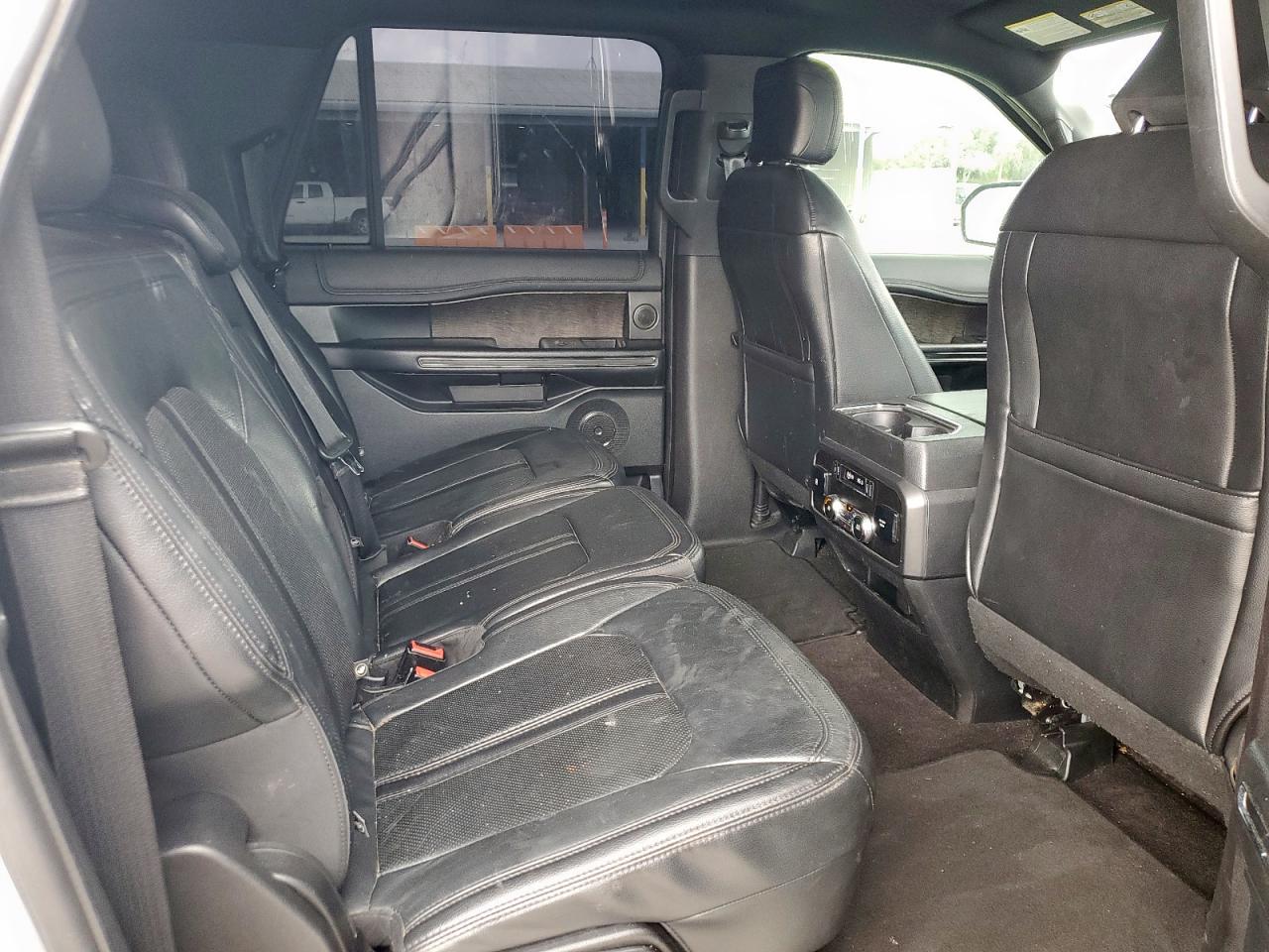 2019 Ford Expedition Max Limited VIN: 1FMJK1KT6KEA42847 Lot: 92579195