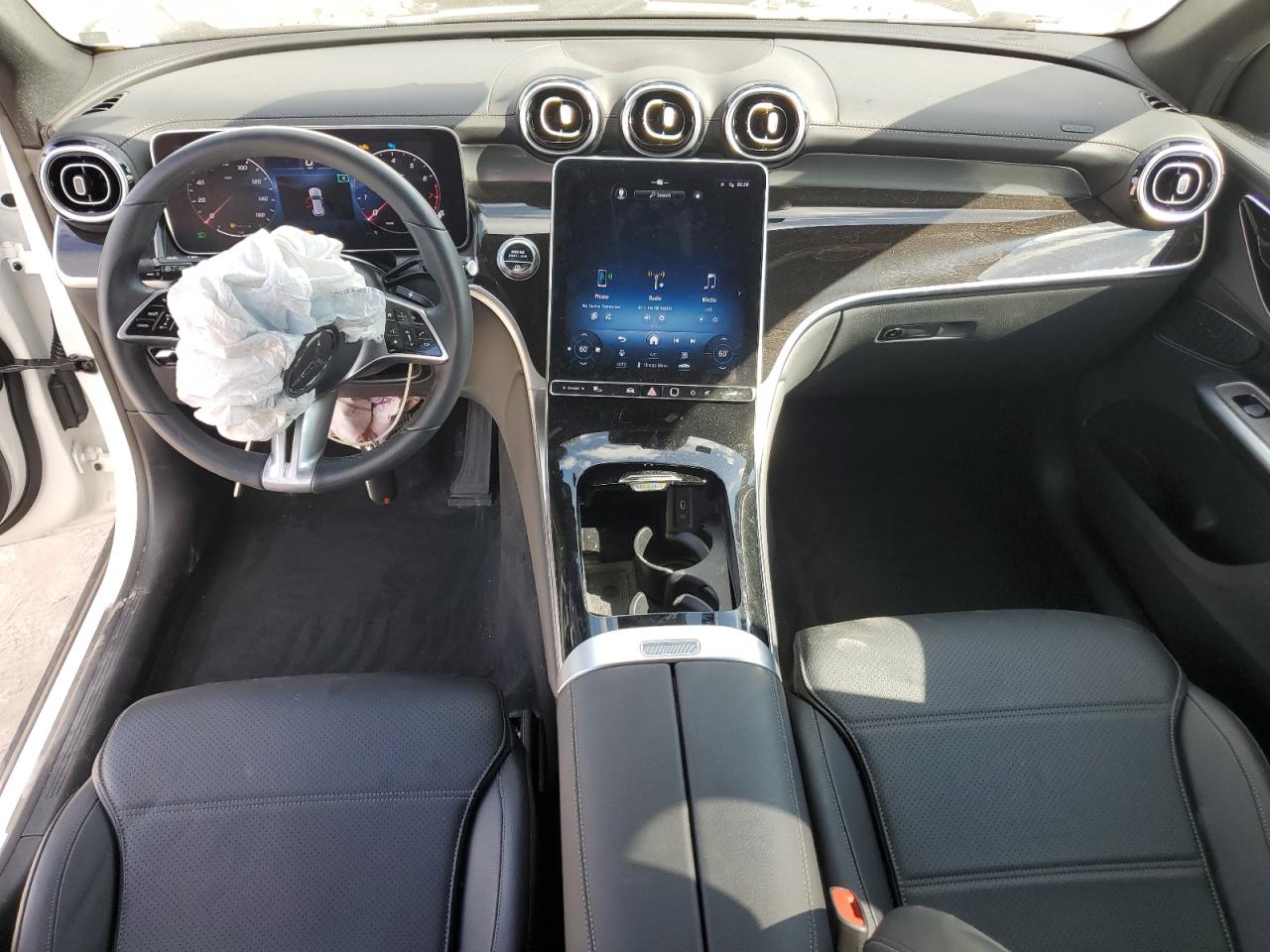 2024 Mercedes-Benz Glc 300 VIN: W1NKM4GB8RF175370 Lot: 93779055