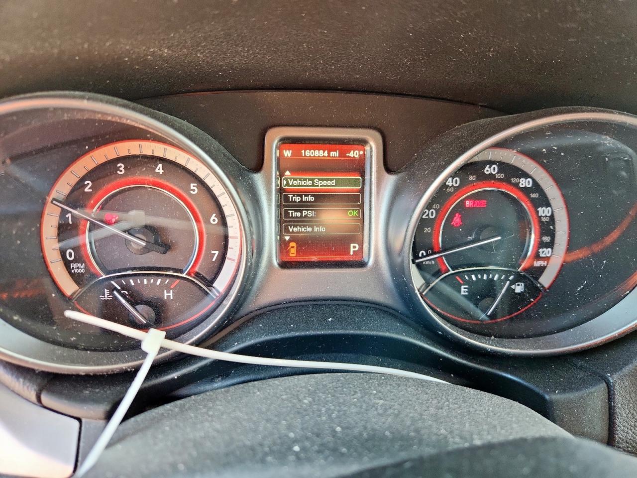 2018 Dodge Journey Crossroad VIN: 3C4PDDGG0JT388056 Lot: 85433085