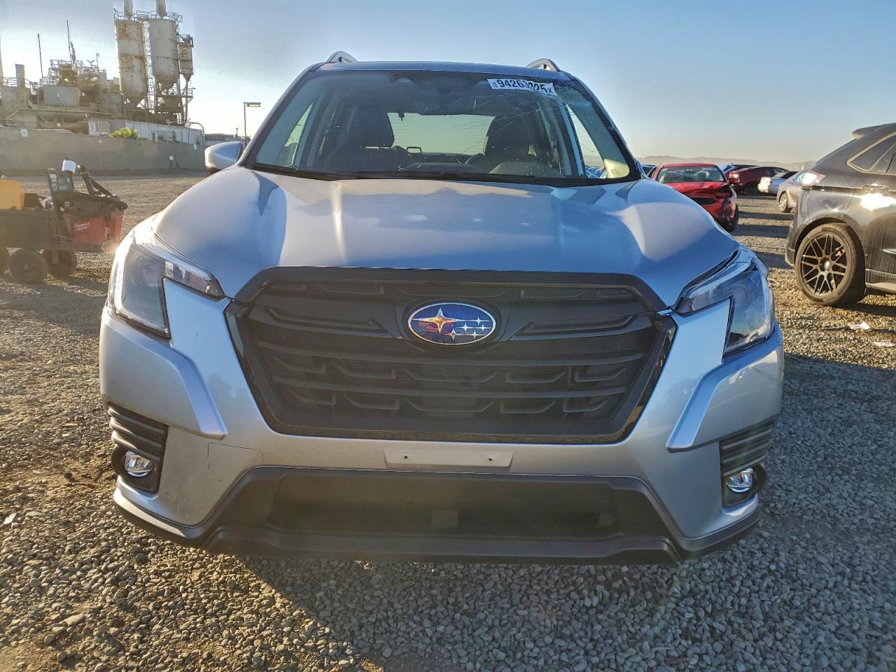 2024 Subaru Forester Limited VIN: JF2SKALCXRH462192 Lot: 94263325