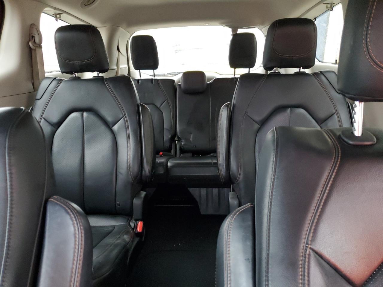 2019 Chrysler Pacifica Touring L VIN: 2C4RC1BGXKR651983 Lot: 93013985