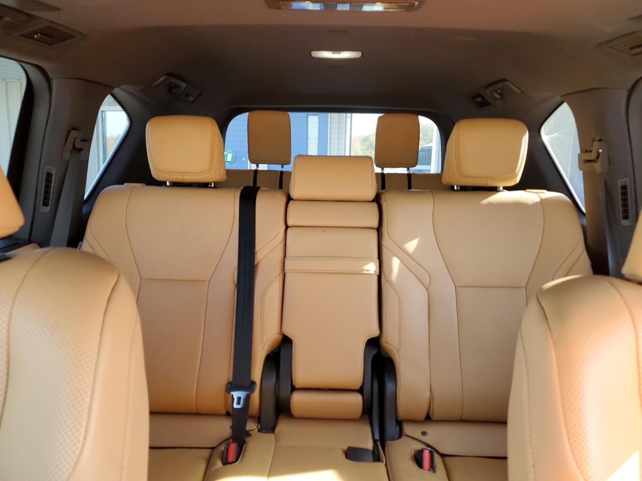 2024 Lexus Lx 600 Base VIN: JTJGB7CX0R4045260 Lot: 92025175