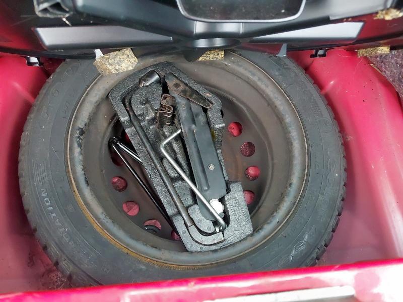 2007 PEUGEOT 107 1.0 URBAN 5DR