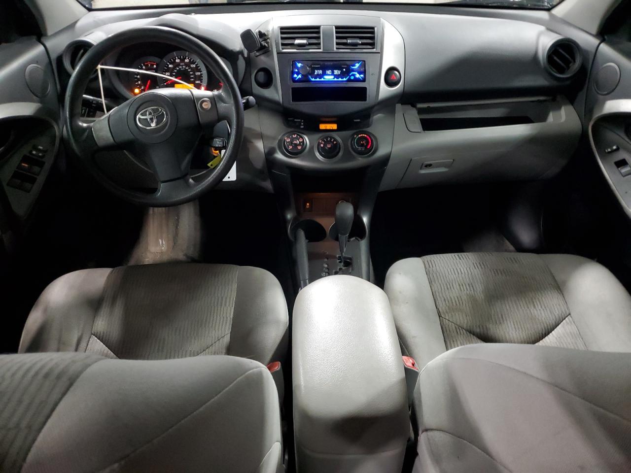 2011 Toyota Rav4 VIN: 2T3ZF4DV2BW076014 Lot: 90521995