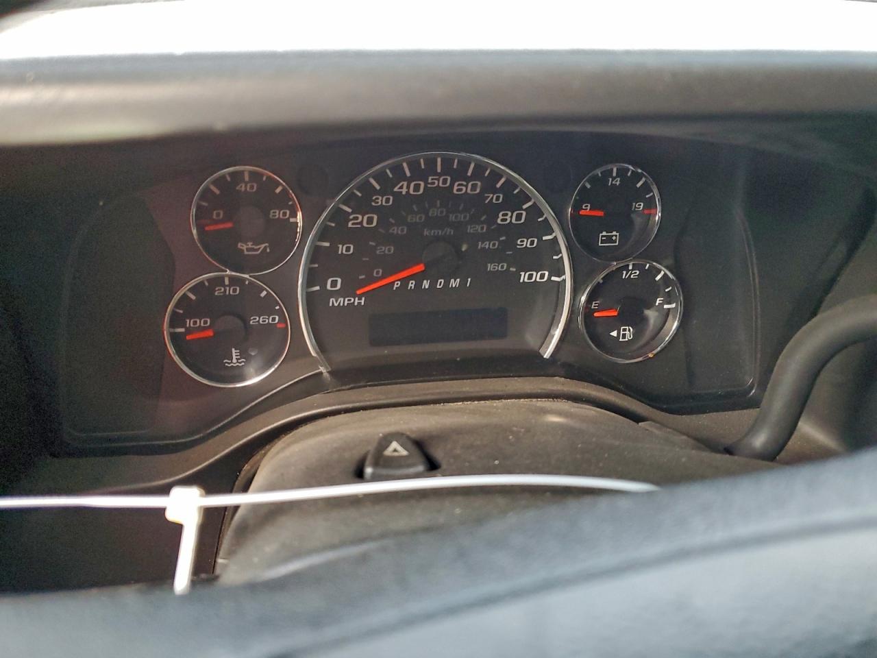 2018 Chevrolet Express G3500 VIN: 1HA3GTCG5JN001003 Lot: 93511405