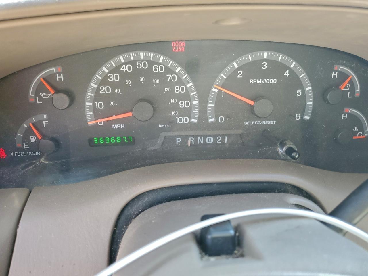 2001 Ford F150 VIN: 1FTRX18L41NB55324 Lot: 94059235