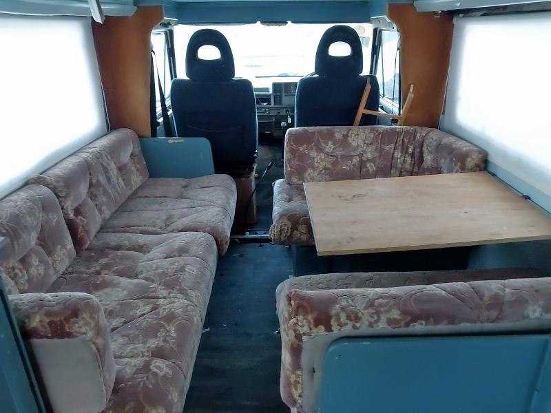 1988 FIAT DUCATO 1.3T 