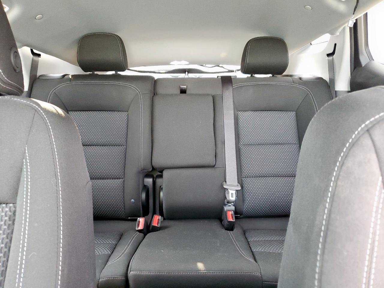 2024 GMC Terrain Sle VIN: 3GKALMEG6RL399476 Lot: 93609145