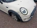 2018 MINI HATCHBACK 1.5 COOPER II 5DR AUTO for sale at Copart YORK