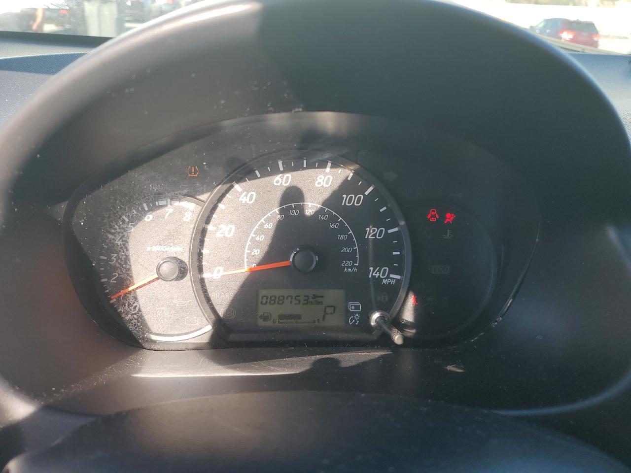 2014 Mitsubishi Mirage De VIN: ML32A3HJ0EH011659 Lot: 92659135