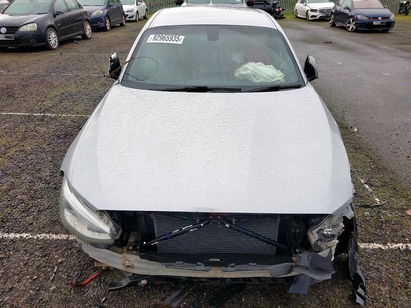 2014 BMW 1 SERIES M135I M PERFORMANCE 3DR STEP AUTO