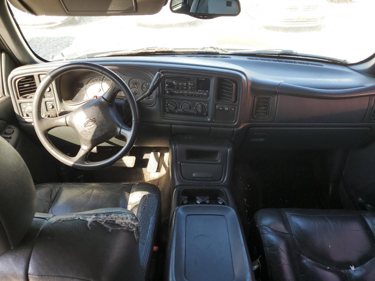 2011 Chevrolet Avalanche C1500 VIN: 3GNEC13T12G100476 Lot: 90574315