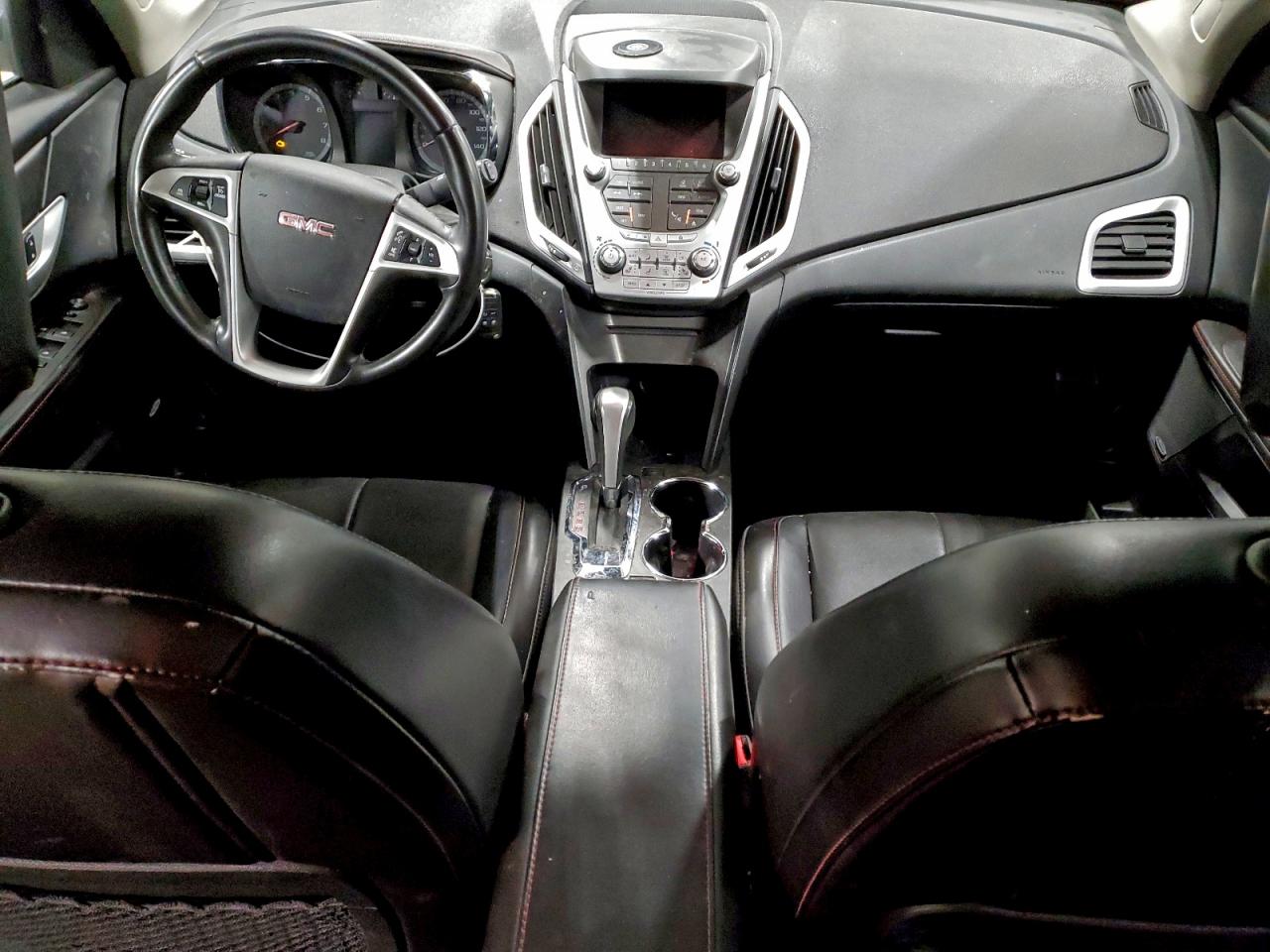 2015 GMC Terrain Slt VIN: 2GKALSEK2F6346489 Lot: 93963025