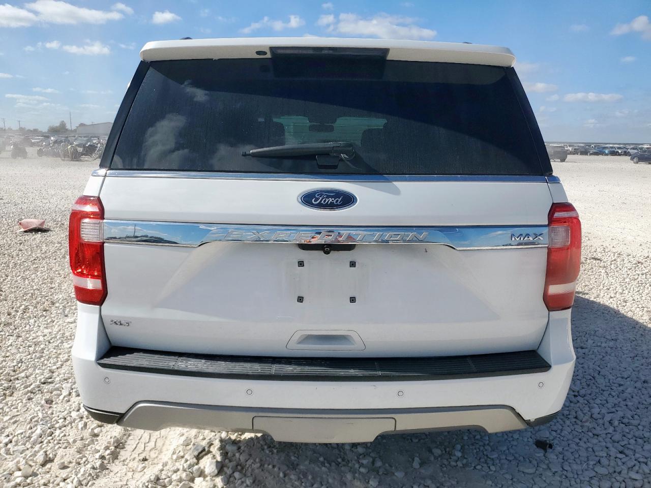2021 Ford Expedition Max Xlt VIN: 1FMJK1HT1MEA05943 Lot: 92321645