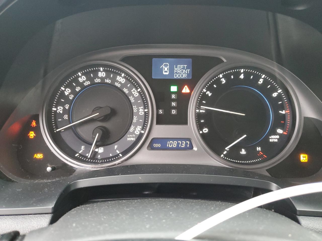 2009 Lexus Is 250 VIN: JTHCK262095035129 Lot: 92493605