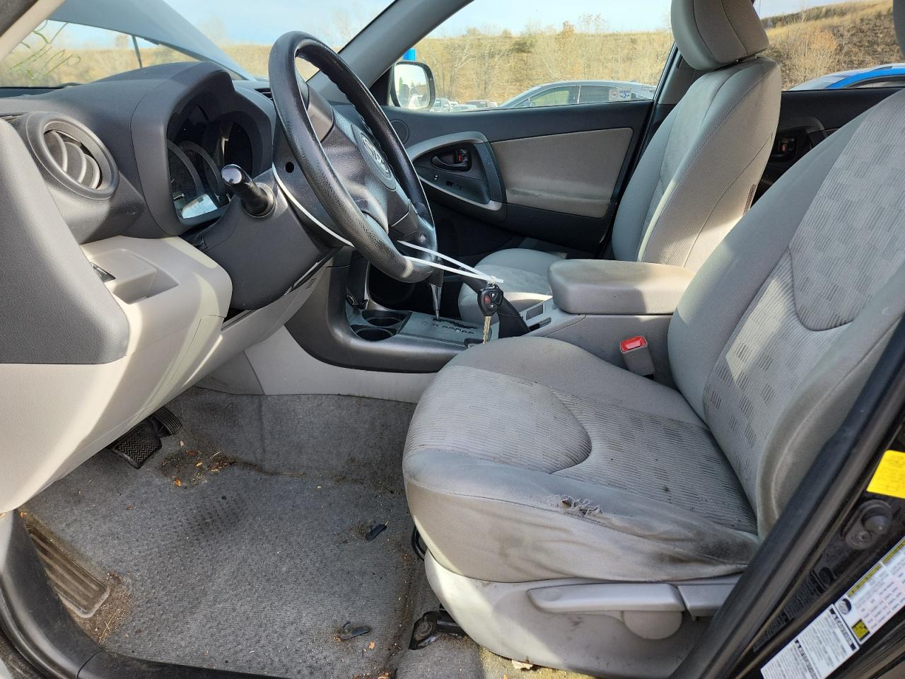 2011 Toyota Rav4 VIN: 2T3BF4DV3BW139865 Lot: 92117735