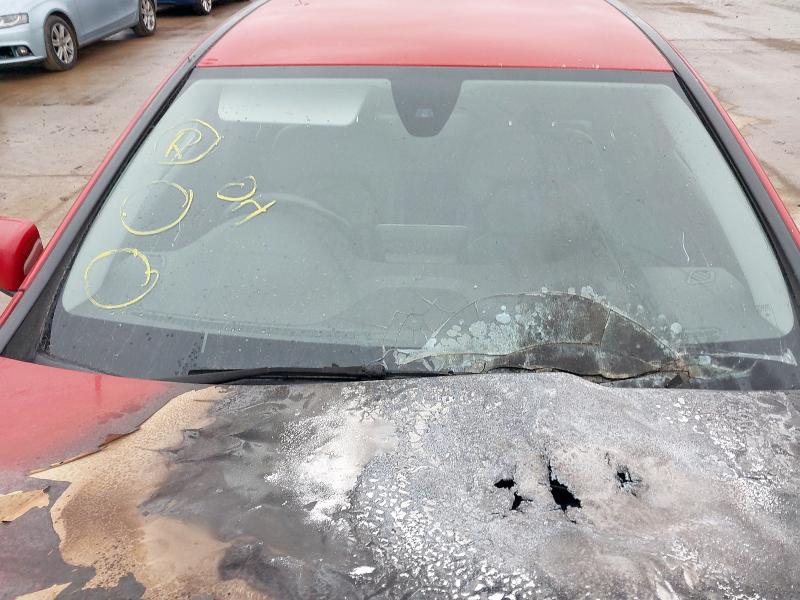 2015 MERCEDES-BENZ A CLASS A200D SPORT 5DR