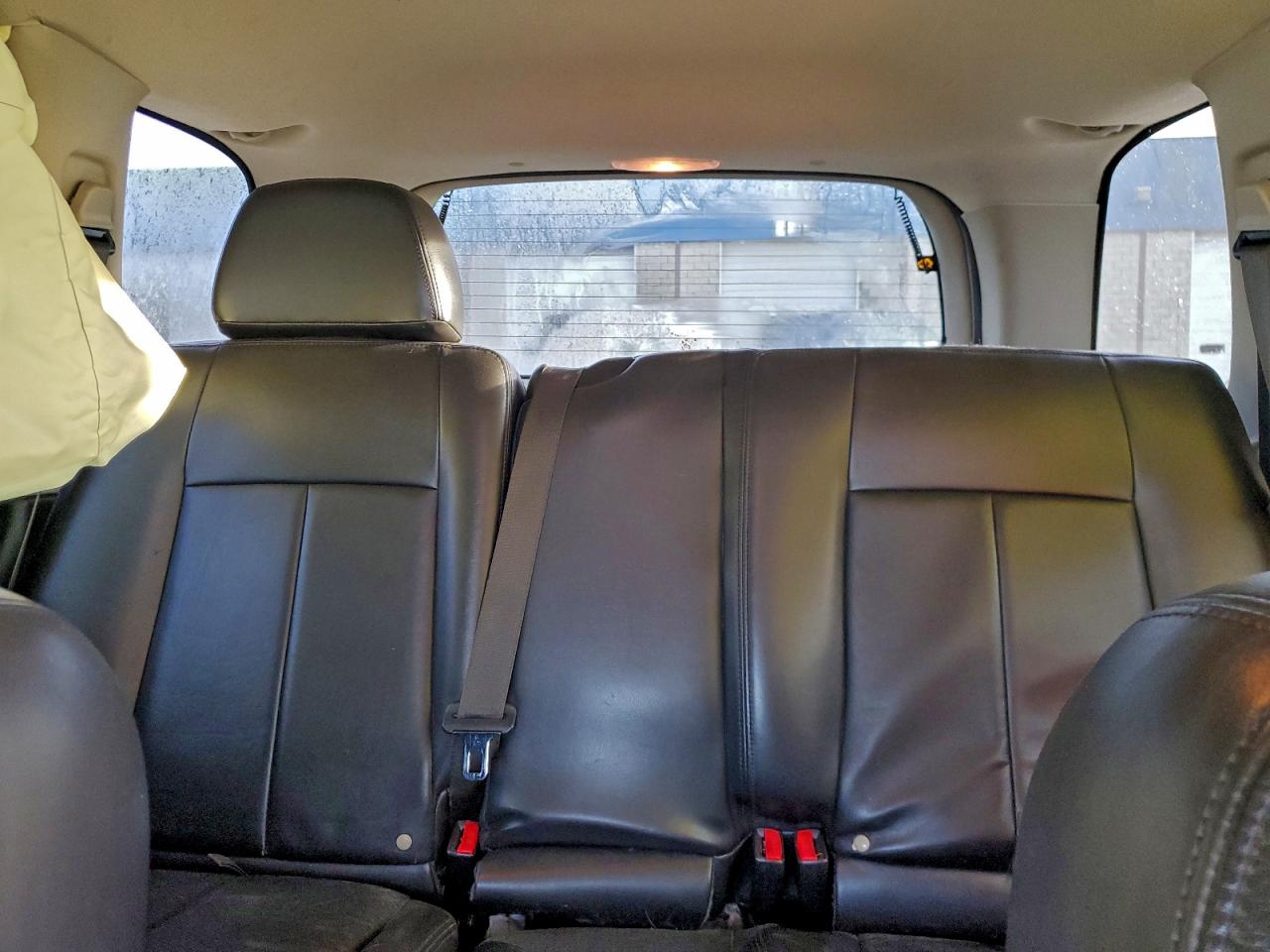 2008 Chevrolet Trailblazer Ls VIN: 1GNDT13S782233151 Lot: 93527365