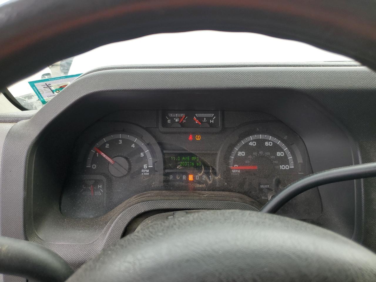 2013 Ford Econoline E350 Super Duty Wagon VIN: 1FBSS3BL4DDB07728 Lot: 93113265