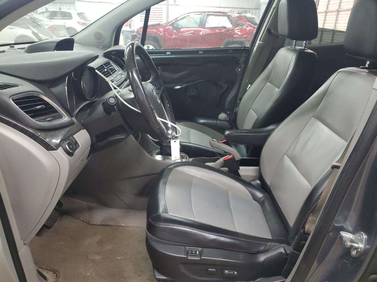 2013 Buick Encore VIN: KL4CJCSB0DB087784 Lot: 93837565