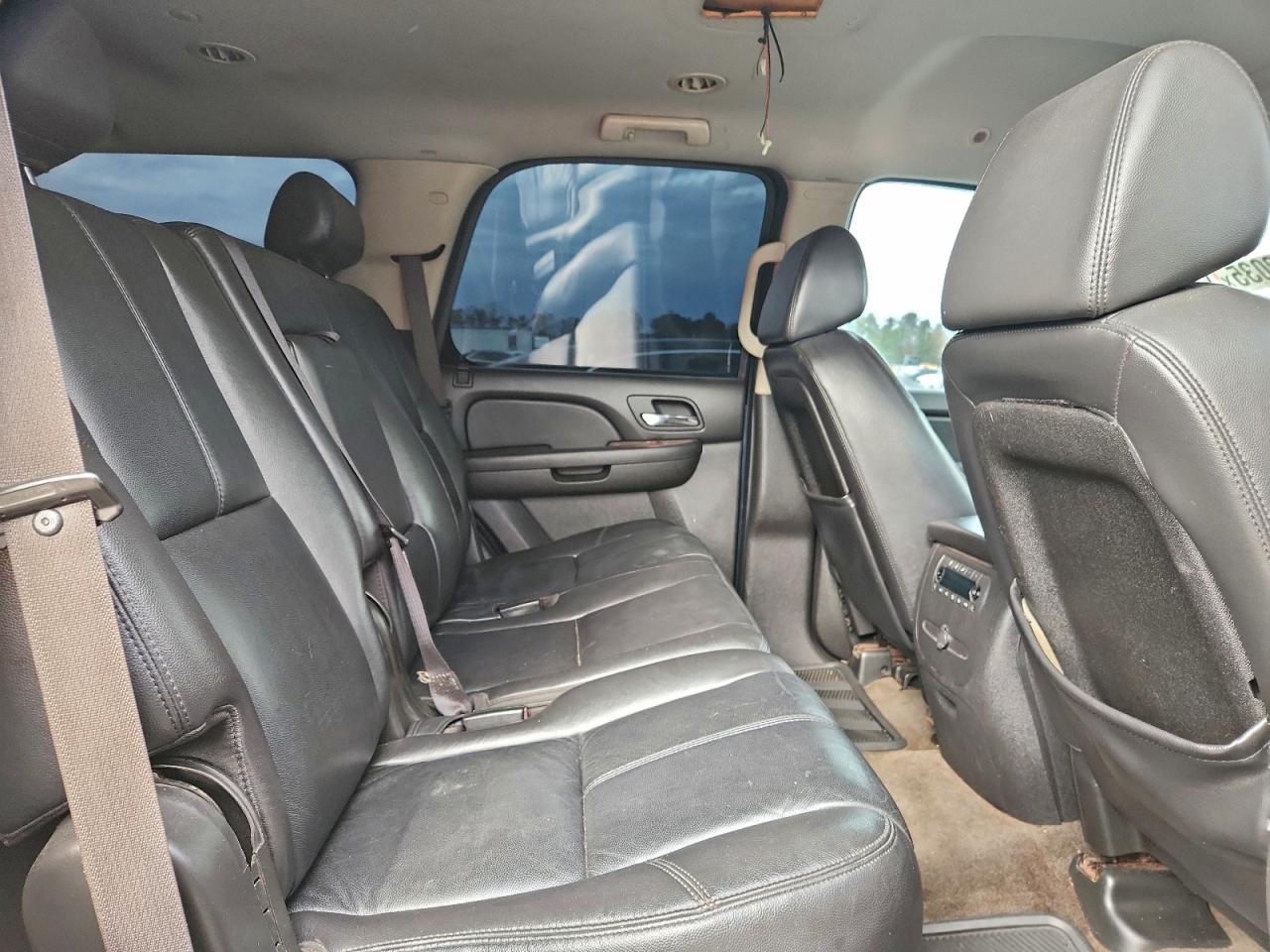 2009 Chevrolet Tahoe C1500 Lt VIN: 1GNEC23309R150074 Lot: 93652035