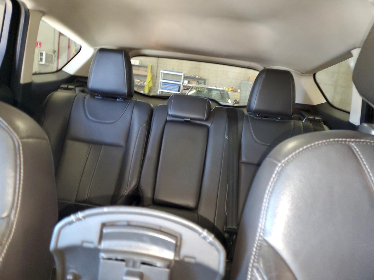 2013 Ford Escape Titanium VIN: 1FMCU9J95DUC34938 Lot: 91293775