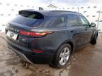 2023 LAND ROVER RANGE ROVER VELAR 2.0 D200 5DR AUTO for sale at Copart WOLVERHAMPTON