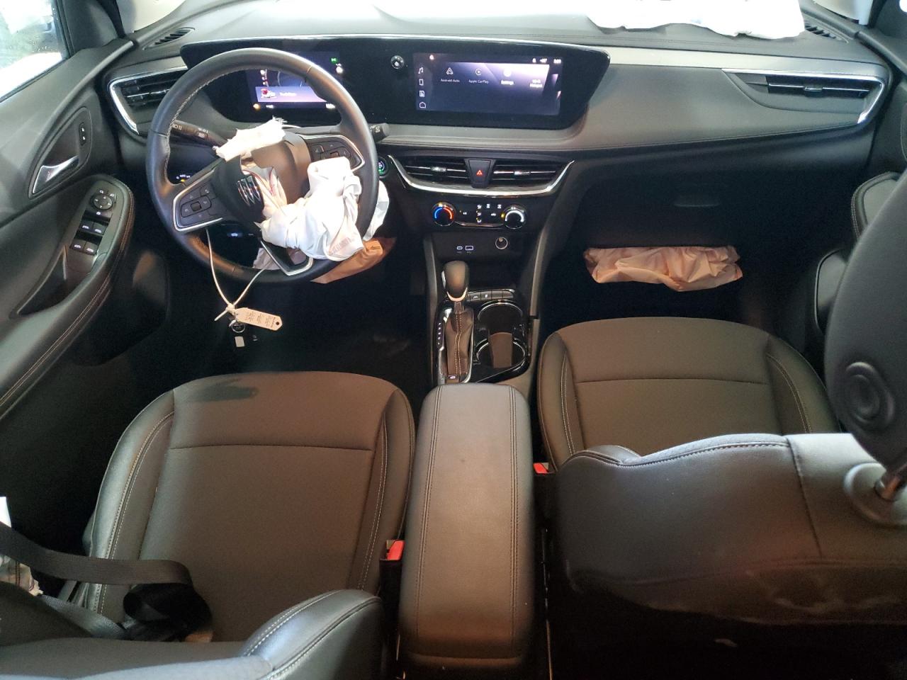 2025 Buick Encore Gx Preferred VIN: KL4AMCSL4SB154598 Lot: 92512995