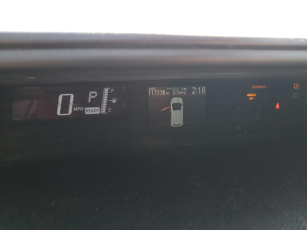 2016 Toyota Prius C VIN: JTDKDTB39G1589379 Lot: 91808025