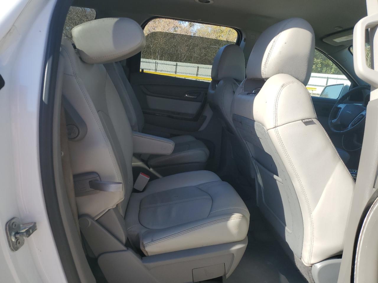 2017 GMC Acadia Limited Slt-2 VIN: 1GKKRSKDXHJ318731 Lot: 92655955