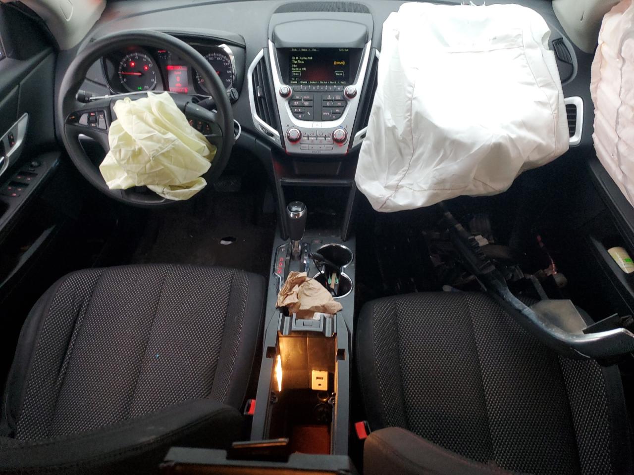 2016 GMC Terrain Sle VIN: 2GKALMEK0G6292719 Lot: 87454135