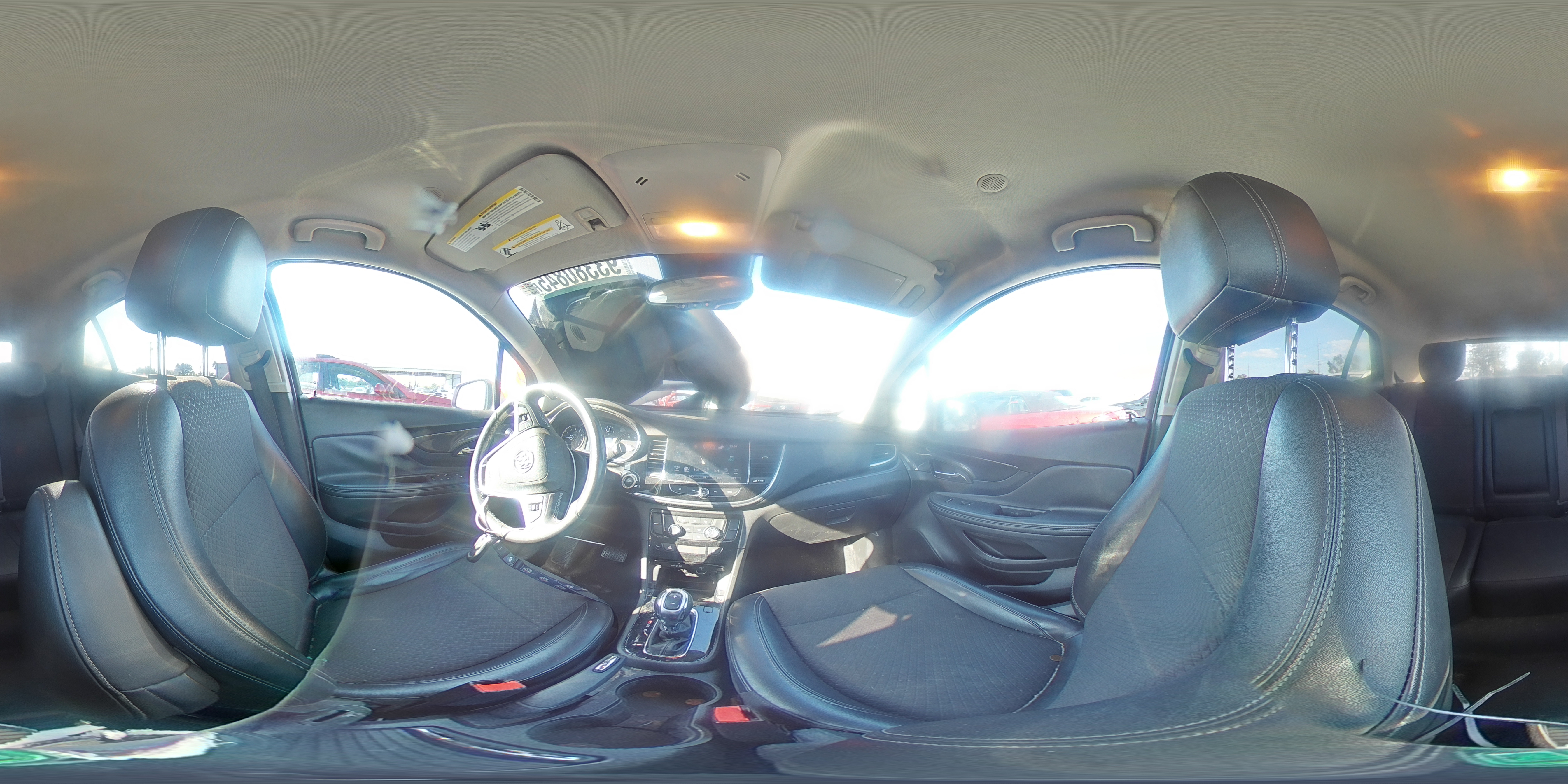 2019 Buick Encore Preferred VIN: KL4CJASB3KB700675 Lot: 93380845