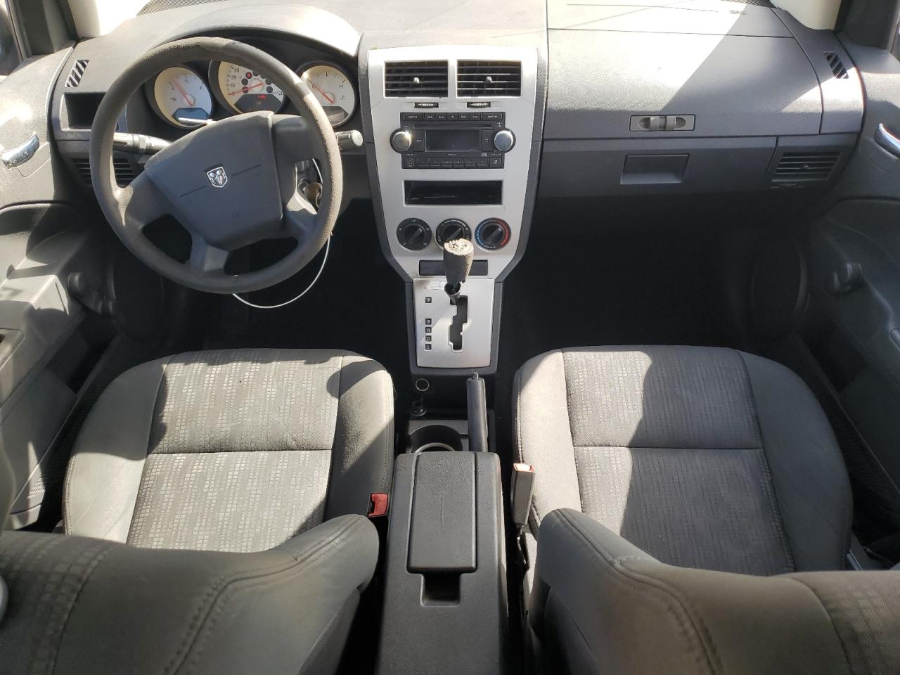 2008 Dodge Caliber VIN: 1B3HB28B58D559354 Lot: 92173505