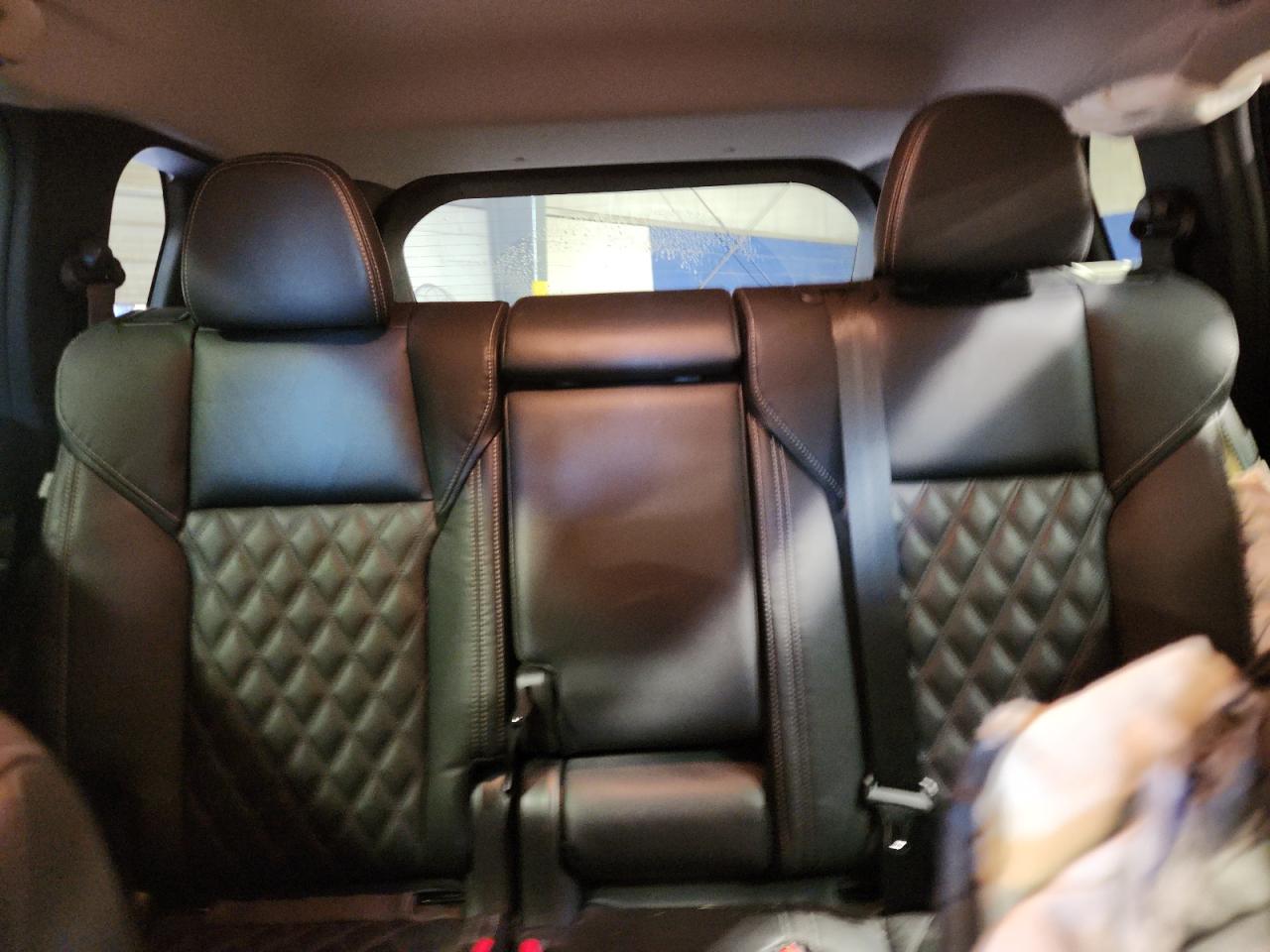 2022 Mitsubishi Outlander Sel VIN: JA4J4VA84NZ042226 Lot: 93568835