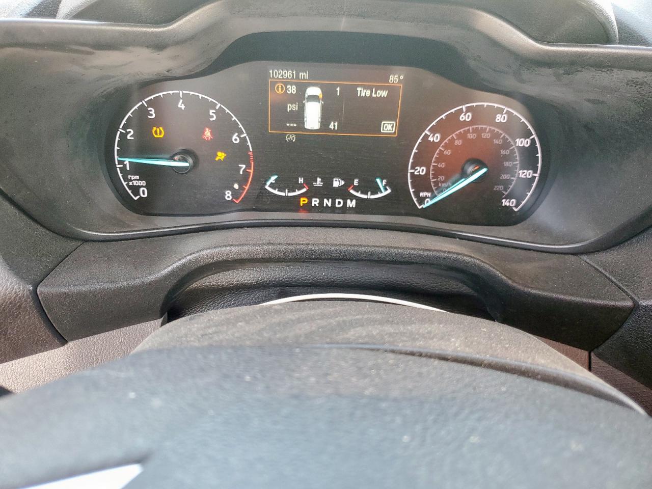 2019 Ford Transit Connect Xlt VIN: NM0GE9F2XK1405869 Lot: 91890445