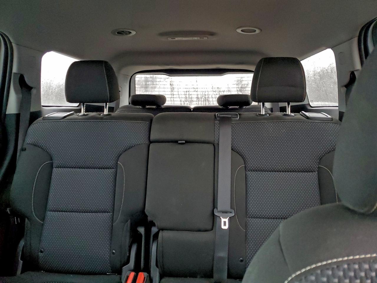 2020 GMC Acadia Sle VIN: 1GKKNKLSXLZ118189 Lot: 93931665