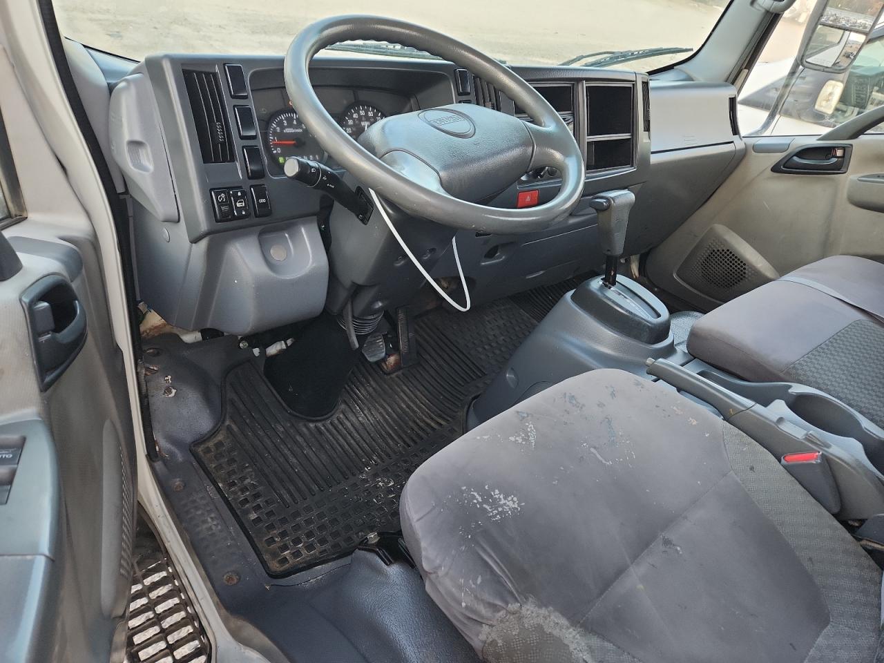 2014 Isuzu Npr Hd Truck Cab And Chassis VIN: 54DC4W1BXES803751 Lot: 91220845